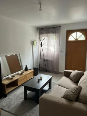 Parisien Duplex à Montreuil